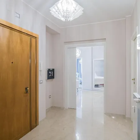 Damagi Bed & Breakfast Roma