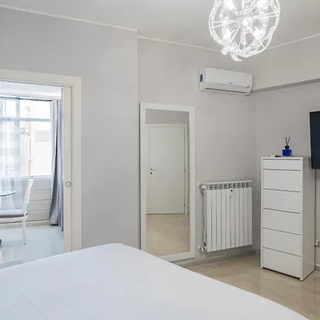 Damagi Bed & Breakfast Roma