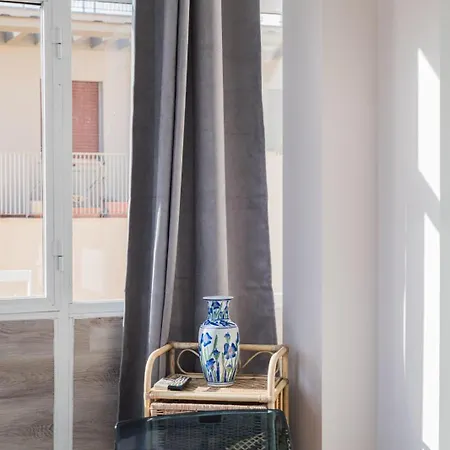 Bed & Breakfast Damagi Roma