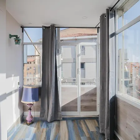 Bed & Breakfast Damagi 4*