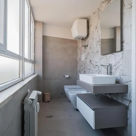 Damagi Bed & Breakfast Roma