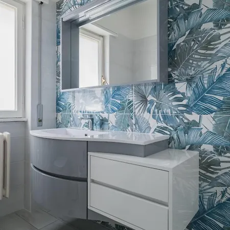 Damagi Bed & Breakfast Roma