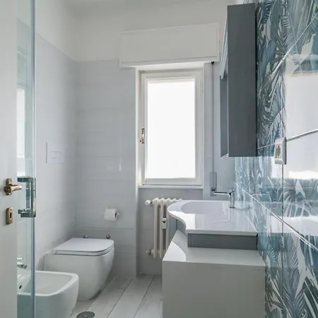 Bed & Breakfast Damagi 4*