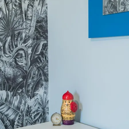 Damagi Bed & Breakfast Roma