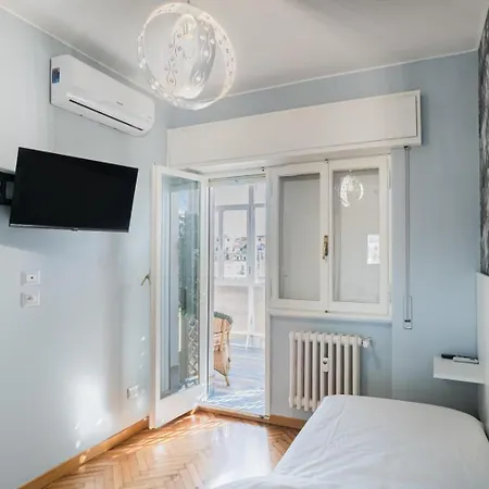 Damagi Bed & Breakfast *