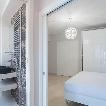 Bed & Breakfast Damagi Rome