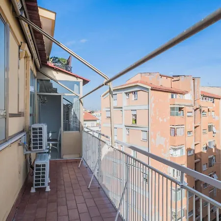 Damagi Nocleg ze śniadaniem 4*