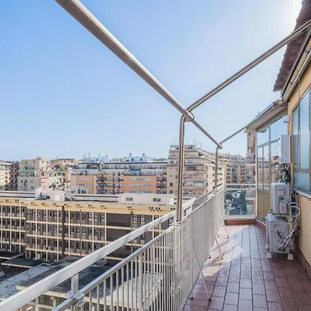 Damagi Nocleg ze śniadaniem