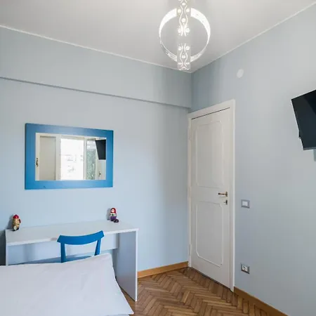 Damagi Bed & Breakfast 4*