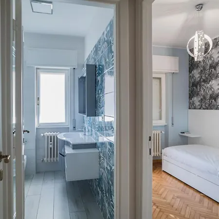 Damagi Nocleg ze śniadaniem Rzym