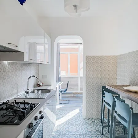 Damagi Bed & Breakfast 4*