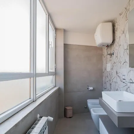 Bed & Breakfast Damagi Rome