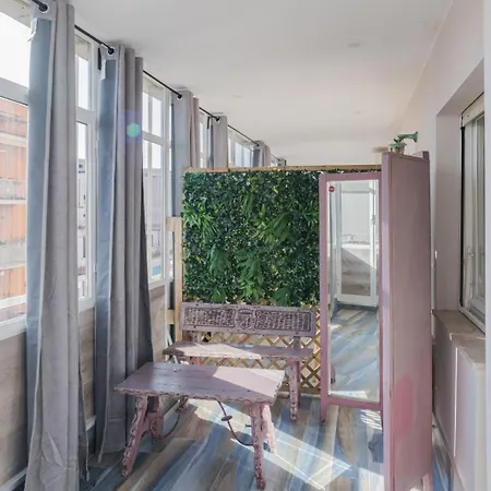 Damagi לינה וארוחת בוקר