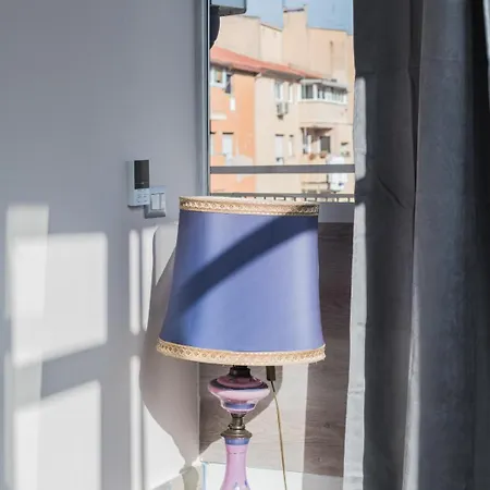 Damagi Bed & Breakfast Rome