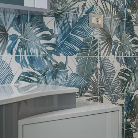 Damagi לינה וארוחת בוקר רומא