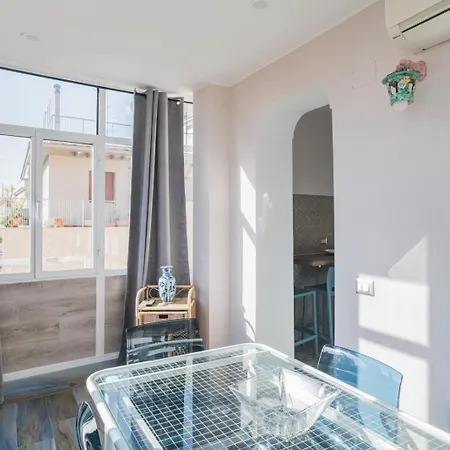 Damagi לינה וארוחת בוקר