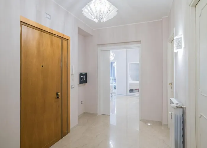 Damagi 住宿加早餐酒店 罗马