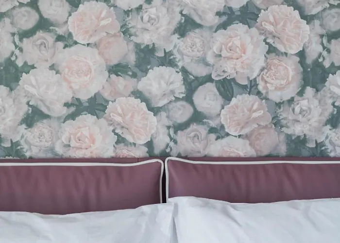 Damagi 住宿加早餐酒店 罗马