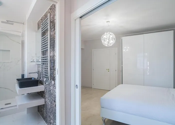 住宿加早餐酒店 Damagi 罗马