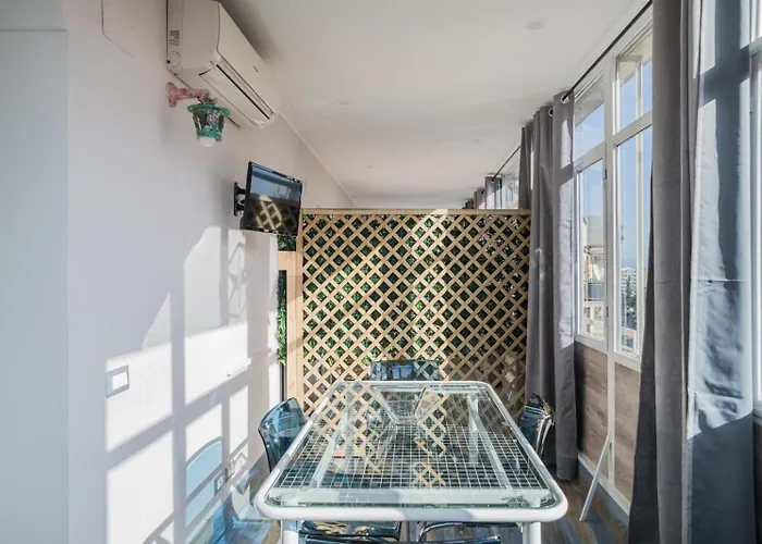 Damagi 住宿加早餐酒店 罗马