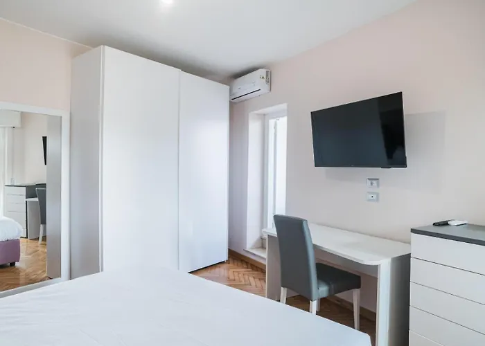 فندق مبيت وإفطار Damagi 4*