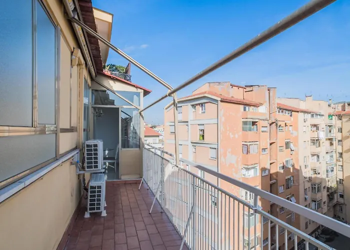 Damagi 住宿加早餐酒店 4*