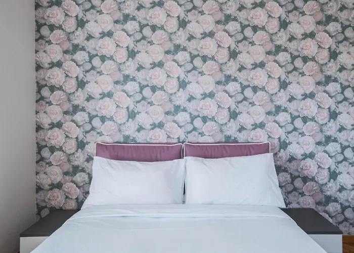 住宿加早餐酒店 Damagi 4*