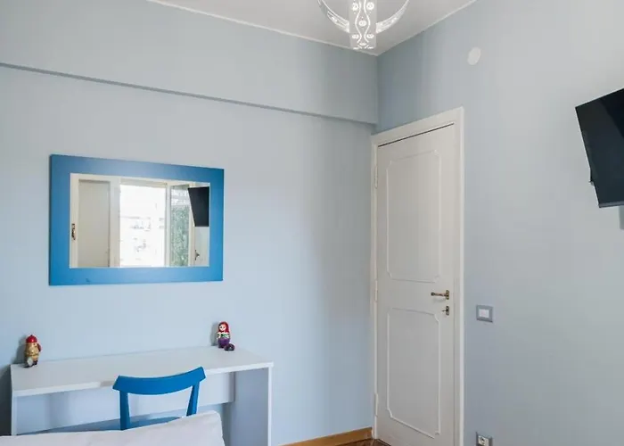 Damagi 住宿加早餐酒店 4*