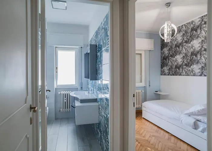 Damagi 住宿加早餐酒店 罗马