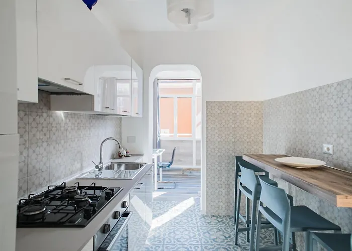 Damagi לינה וארוחת בוקר 4*