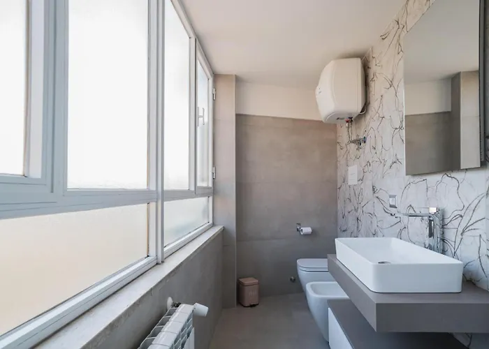 فندق مبيت وإفطار Damagi روما