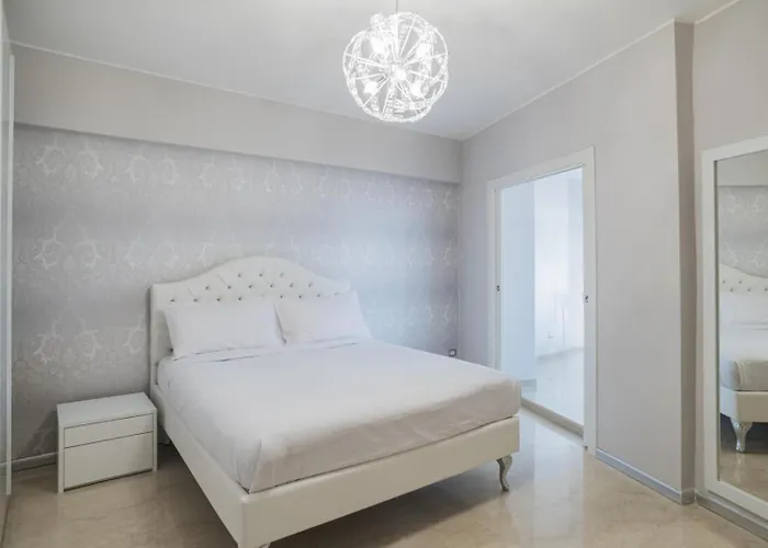 فندق مبيت وإفطار Damagi 4*