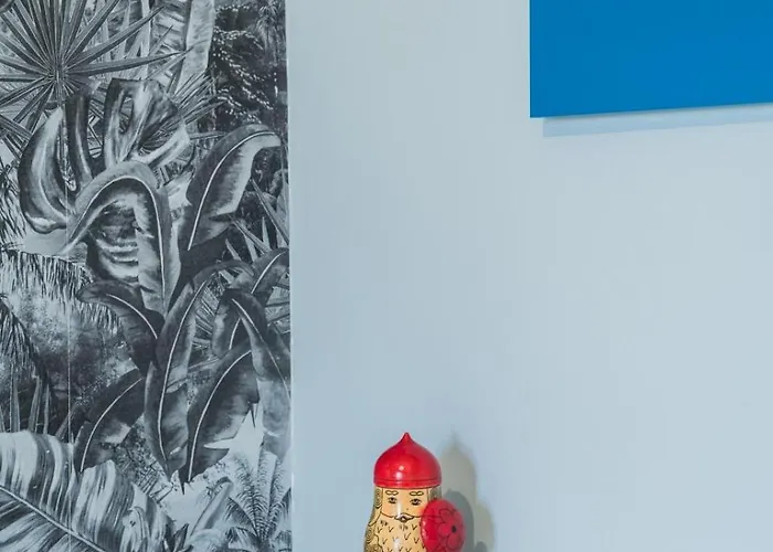 Damagi 住宿加早餐酒店 罗马