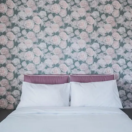 فندق مبيت وإفطار Damagi 4*
