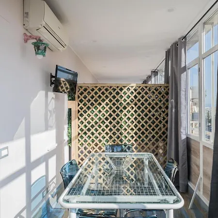 Damagi Bed & Breakfast Rome