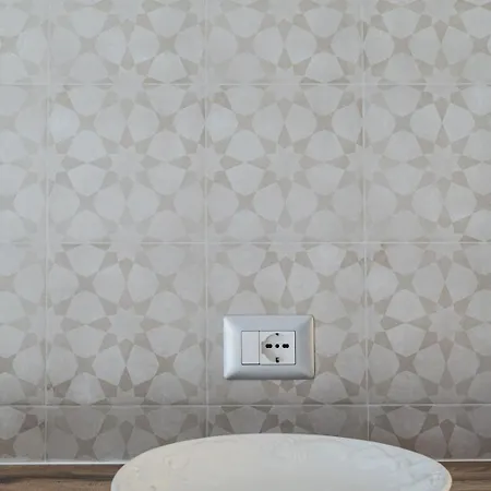 Bed & Breakfast Damagi Rome