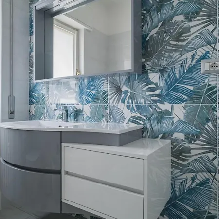 Bed & Breakfast Damagi Rome