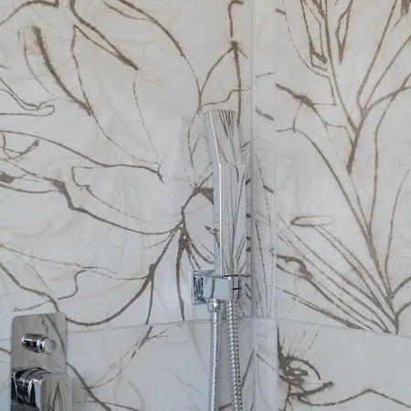 Bed & Breakfast Damagi Rome