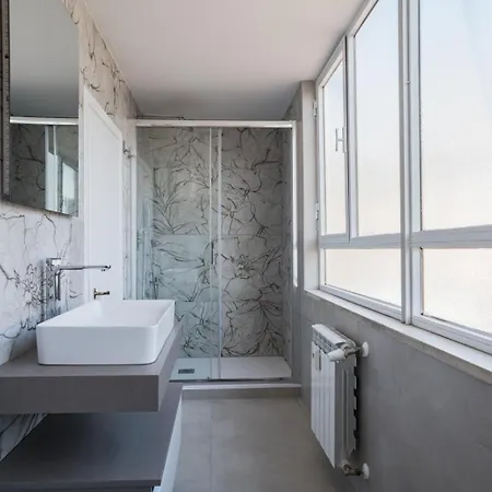 Bed & Breakfast Damagi Rome