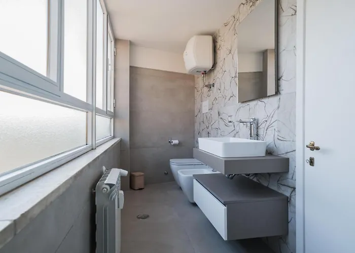 Damagi Panzió Róma